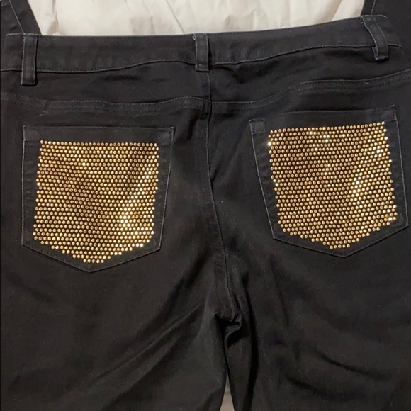 Michael Kors Jeggings - Picture 5 of 5